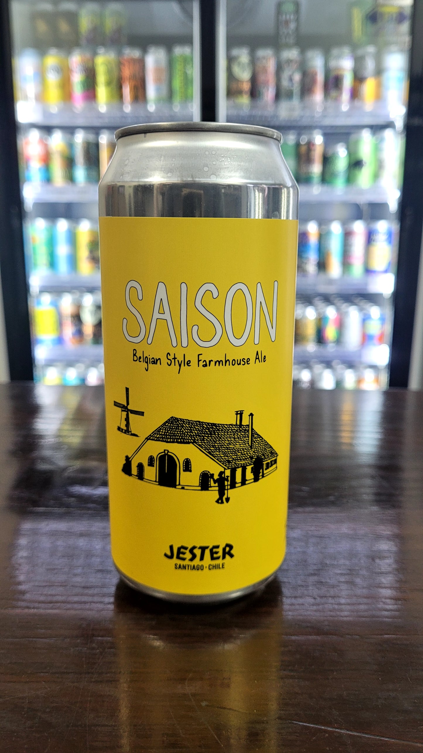 Saison