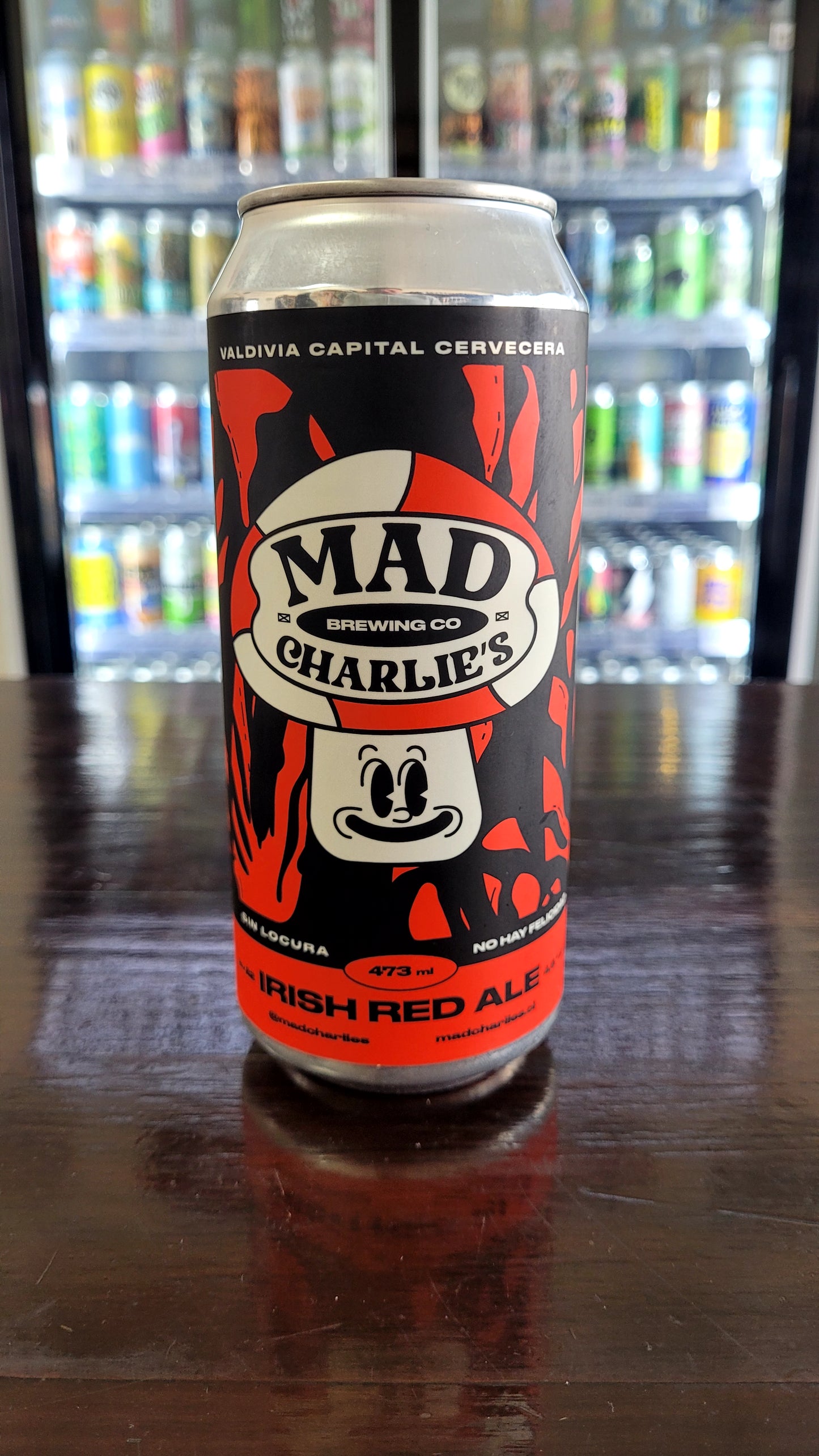 Irish Red Ale