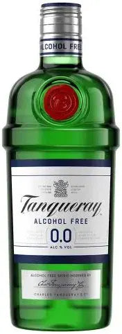 Tanqueray 0.0