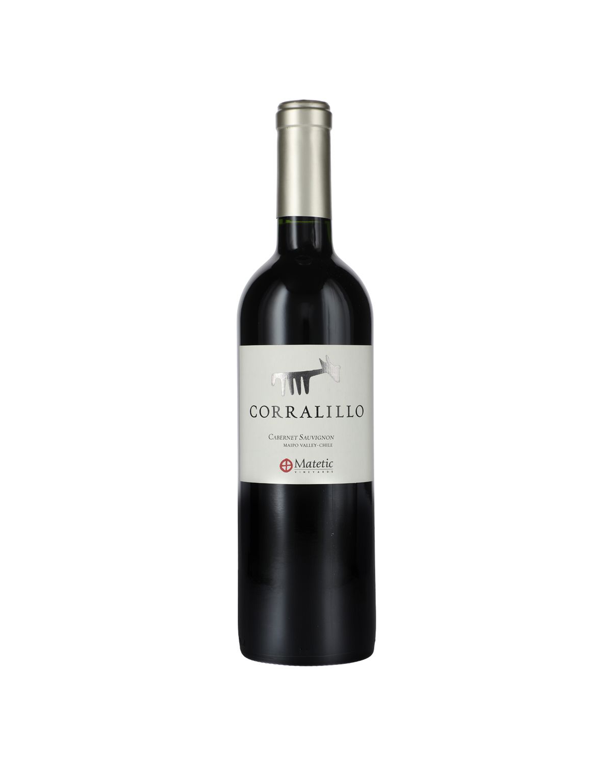 Corralillo Cabernet Sauvignon