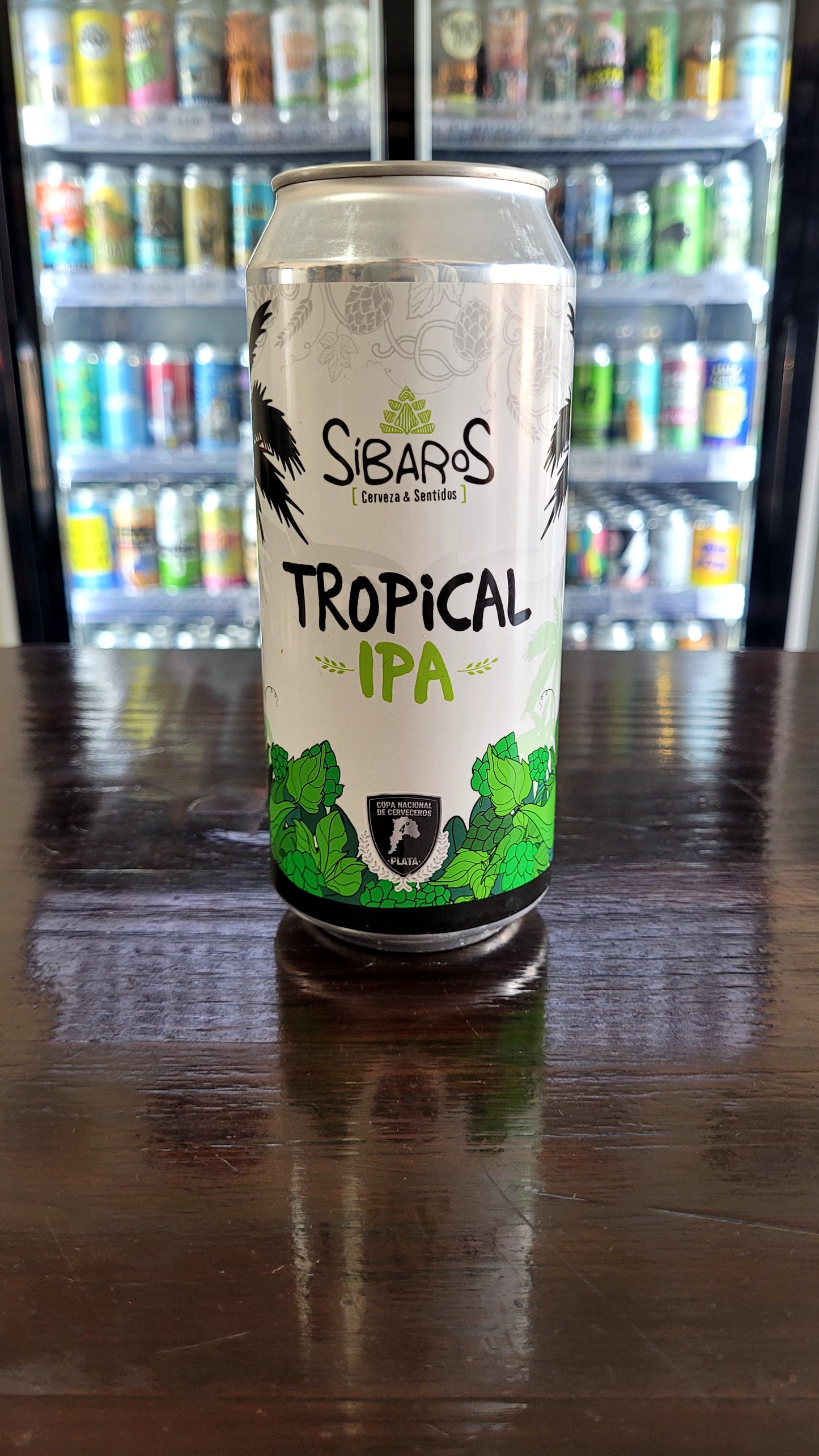 Tropical IPA