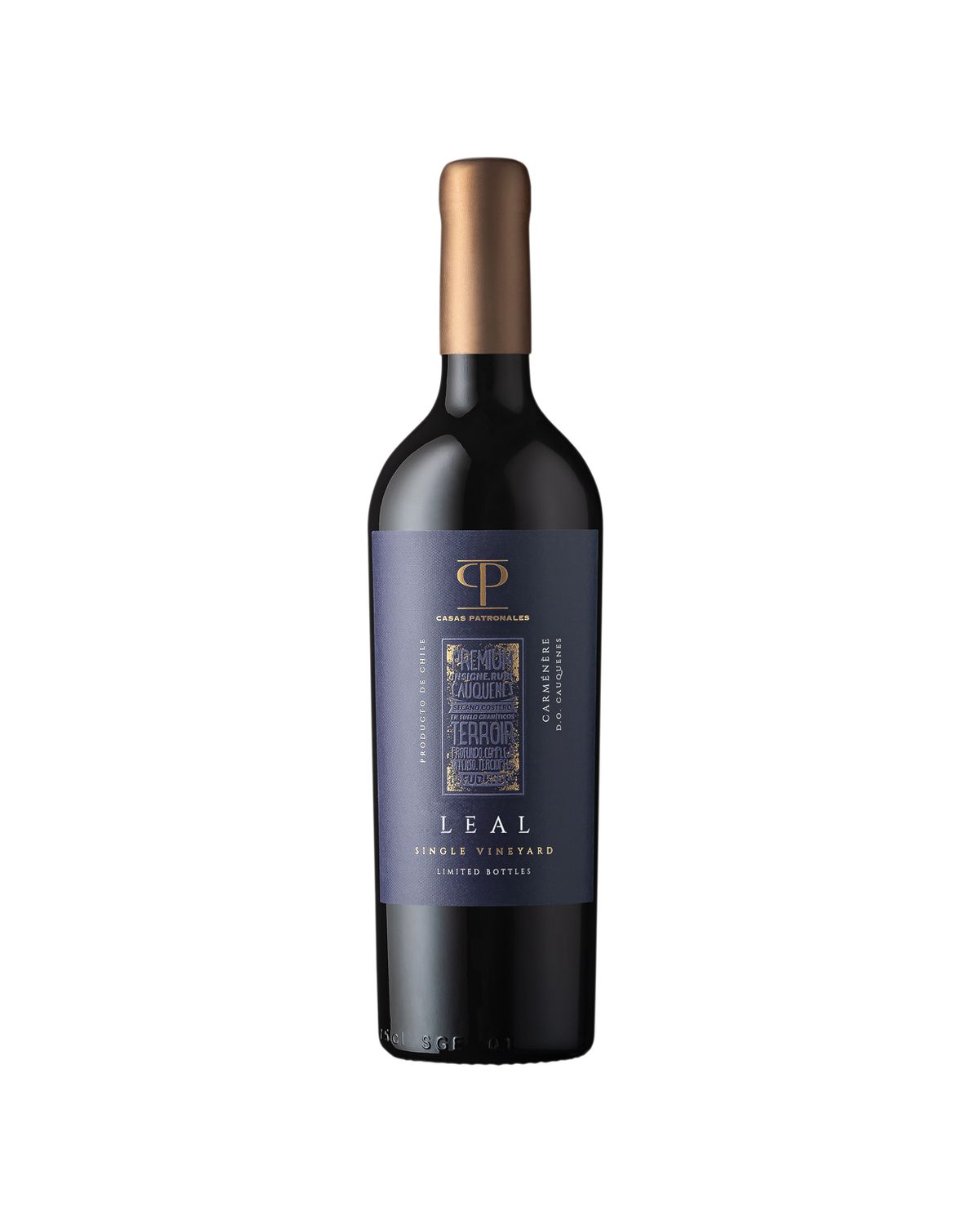 Leal Carmenere