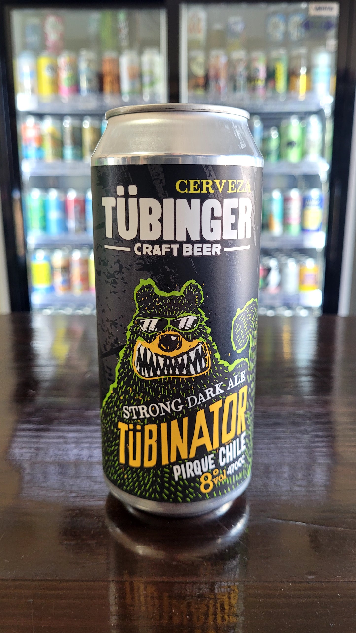 Tubinator