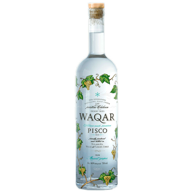 Waqar 700 ml