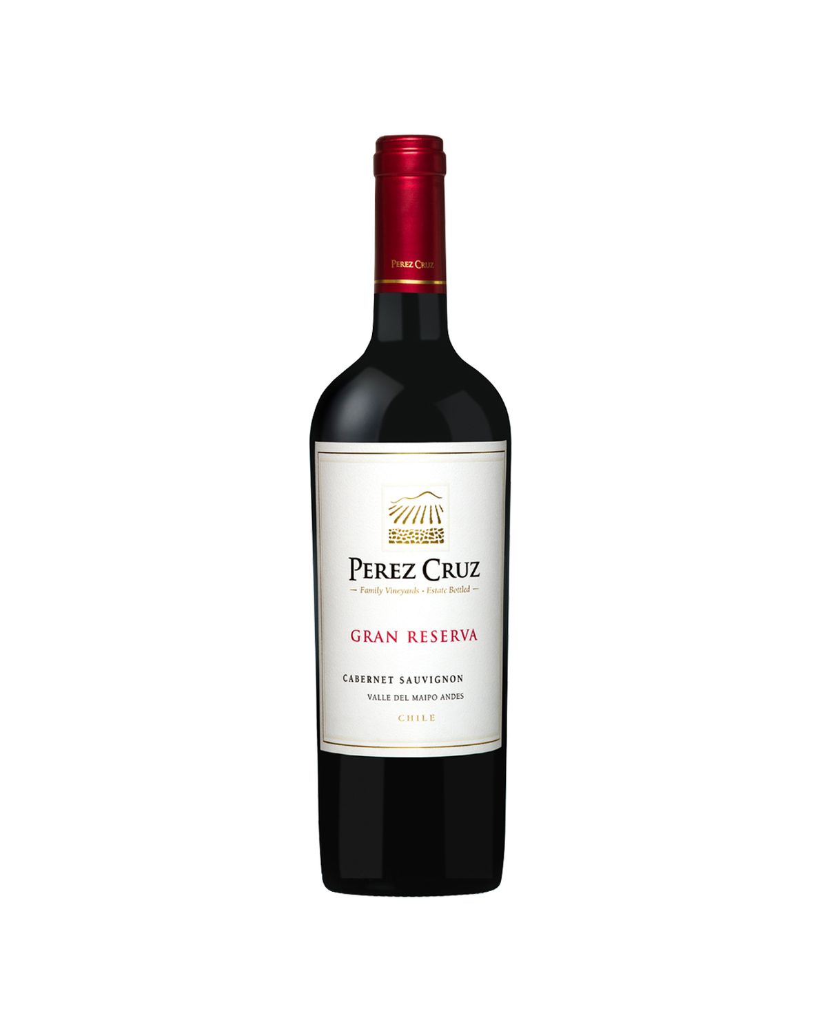 Gran Reserva Cabernet Sauvignon 750 cc
