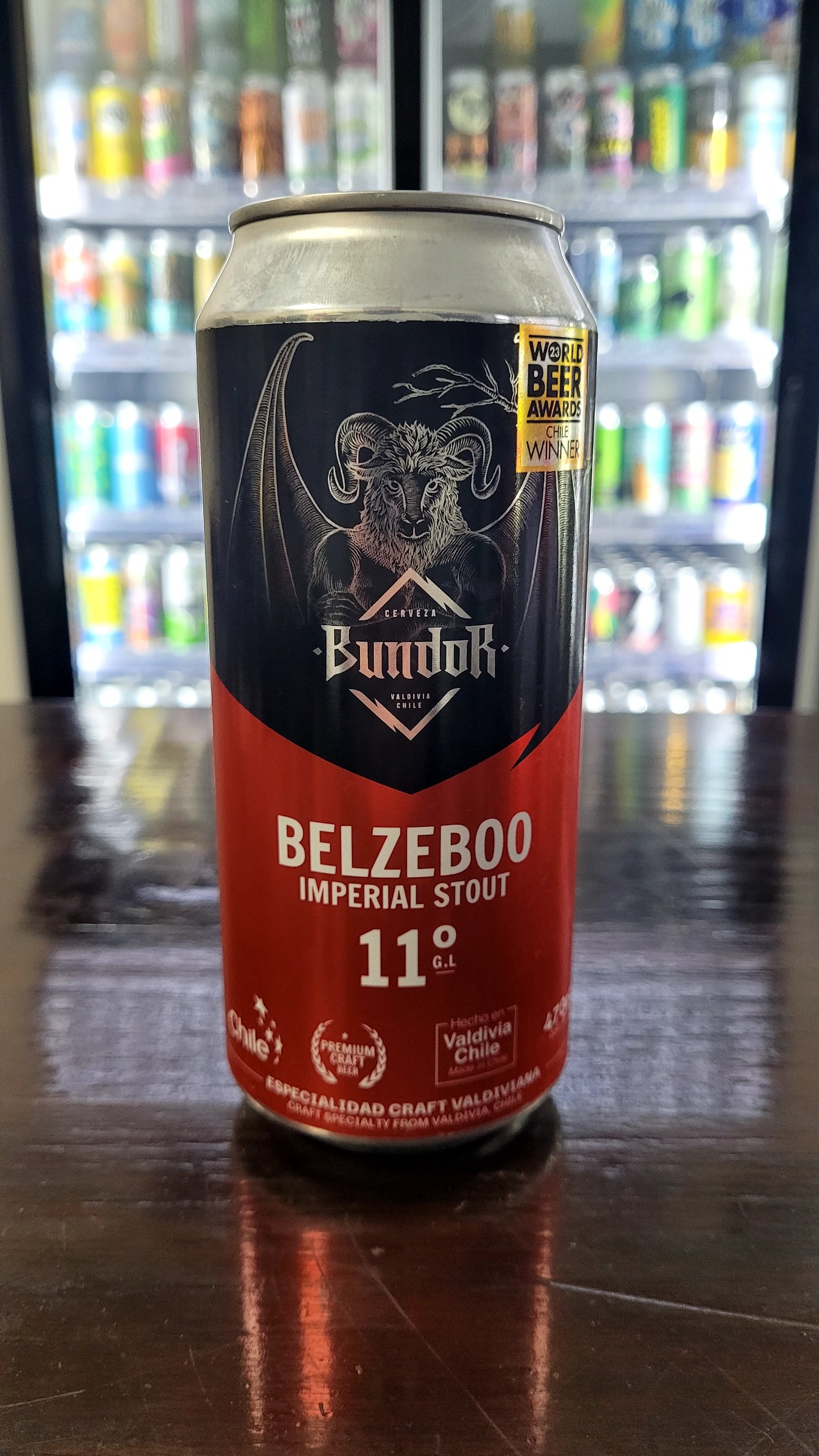 Belzeboo
