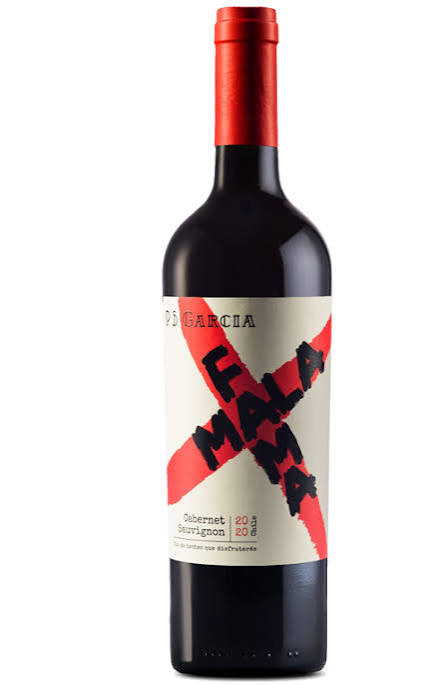 Mala Fama Cabernet Sauvignon