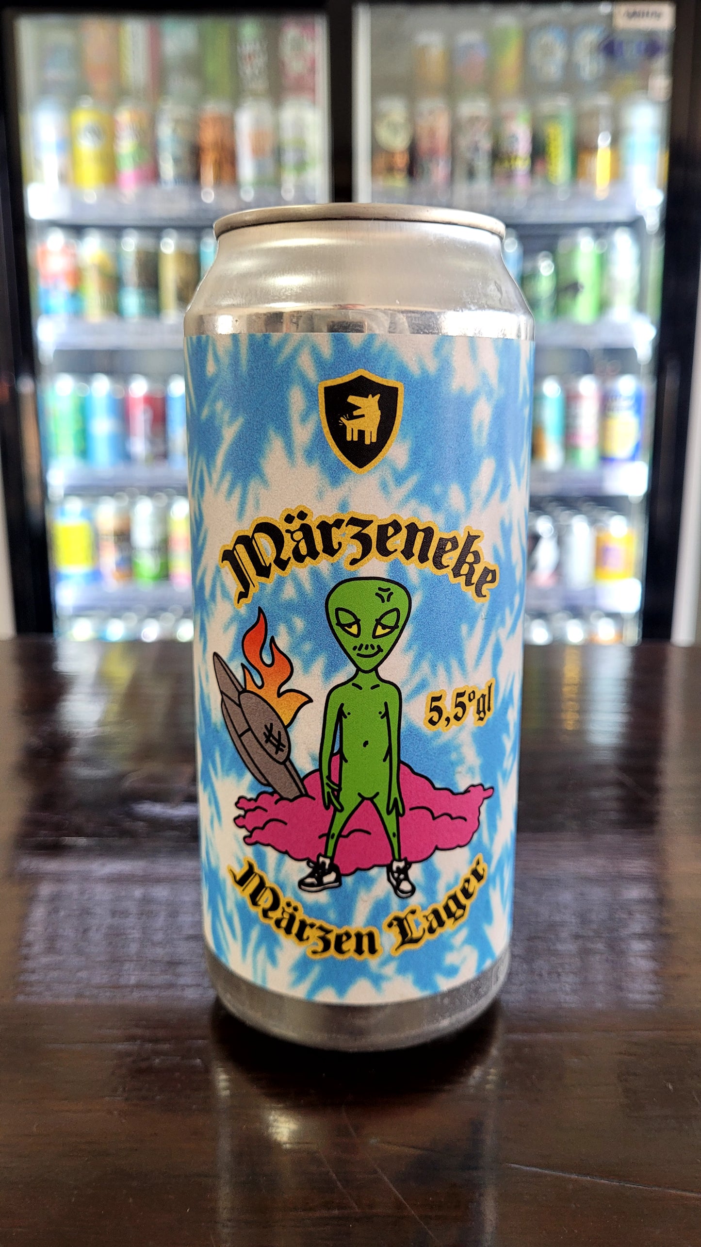 Marzeneke