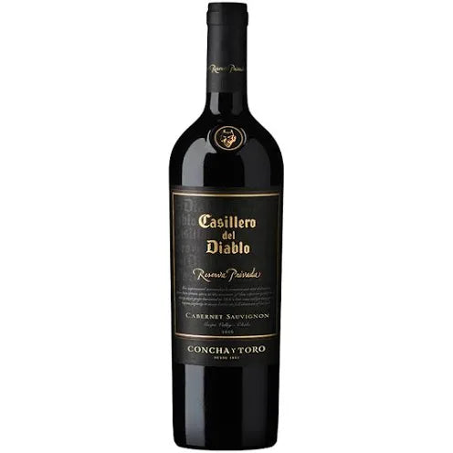 Reserva Privada Cab/Sauv 750