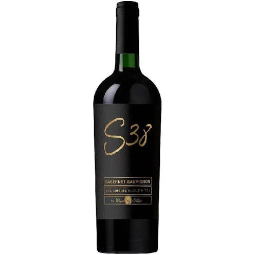 Casa Silva S38