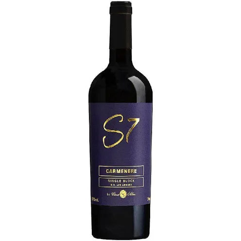 Casa Silva S7