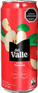 Del Valle Manzana Lata