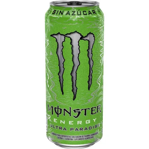 Monster Ultra Paradise 473 cc