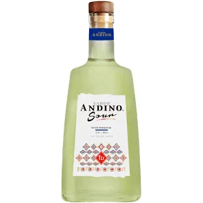Sabor Andino Sour 1 Lt