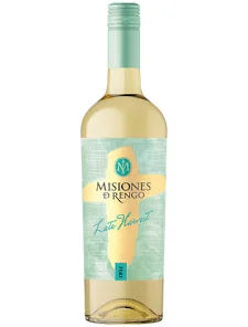 Misiones De Rengo Late Harvest 750 cc