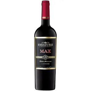 Errazuriz Max Carmenere 750 cc