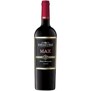Errazuriz Max Merlot 750 cc