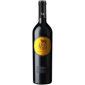Oveja Negra Bold Carmenere 750 cc