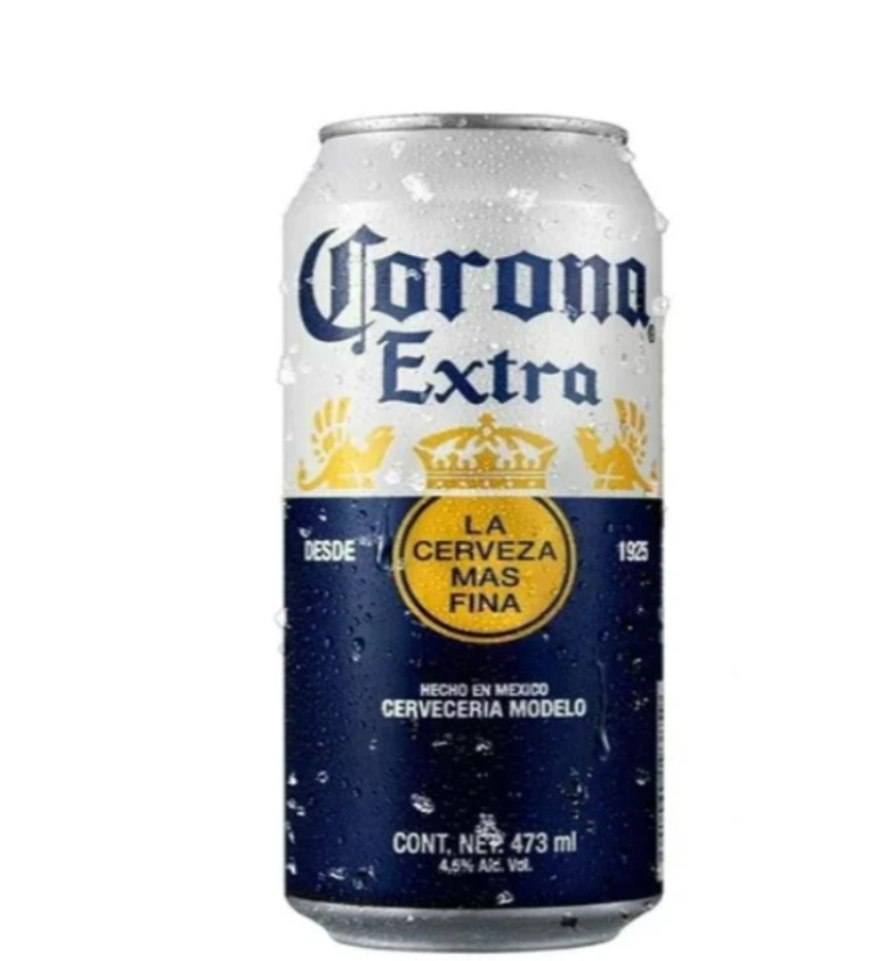 Corona 473 ml