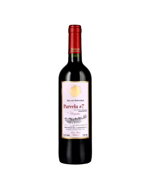 Parcela 7