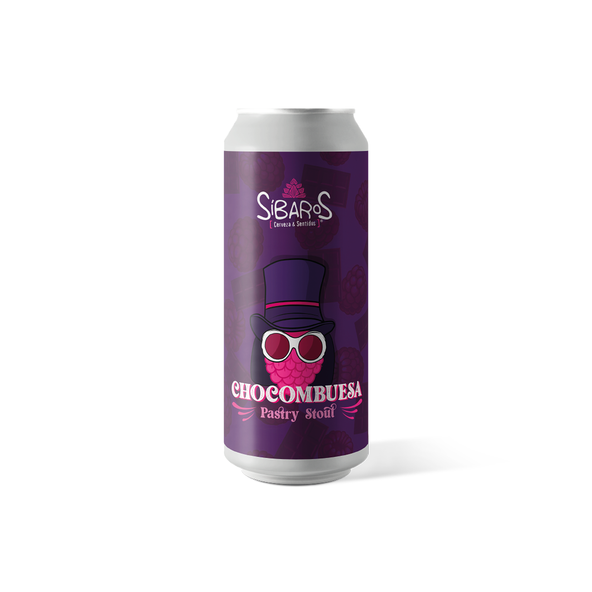 Chocombuesa