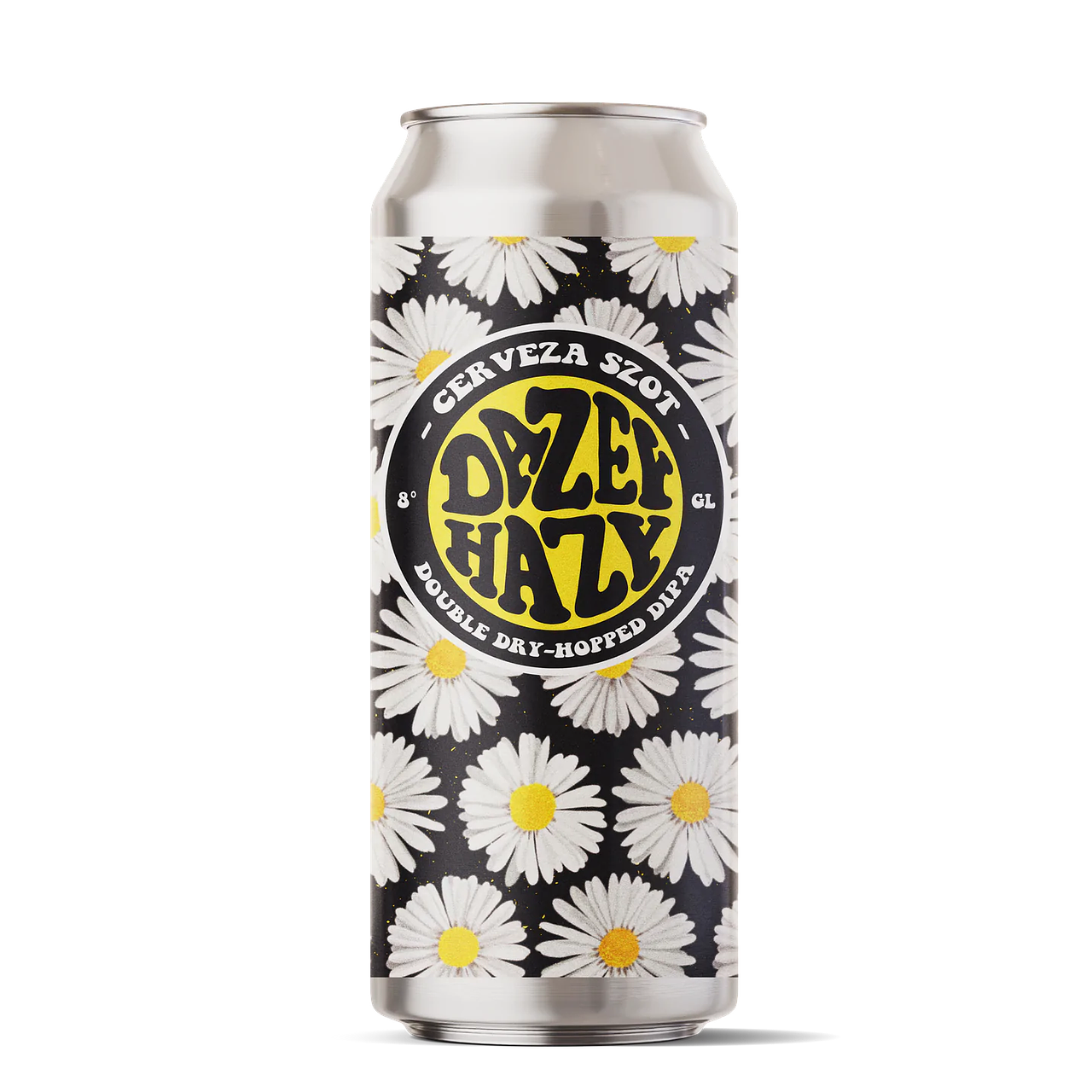 Dazey Hazy