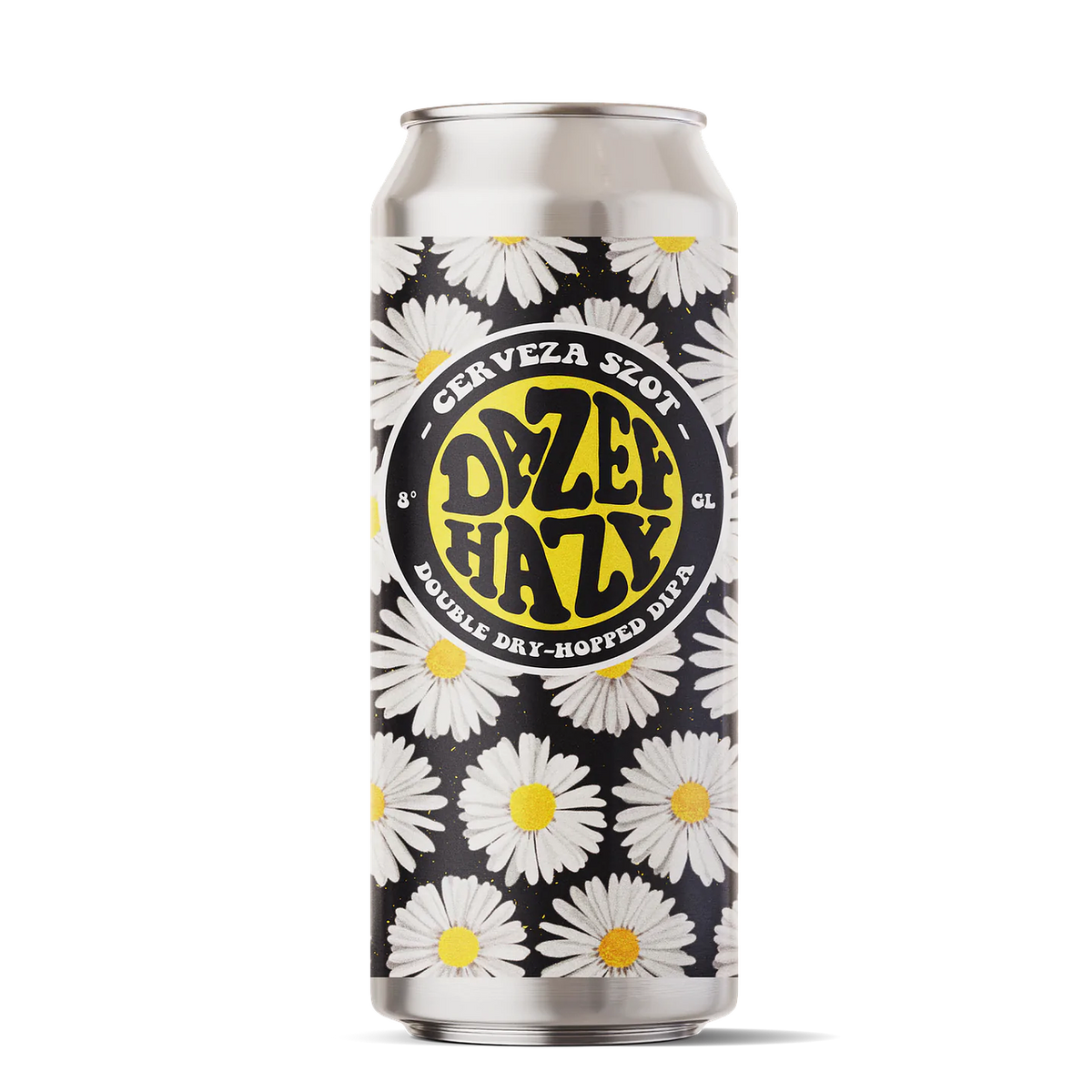 Dazey Hazy