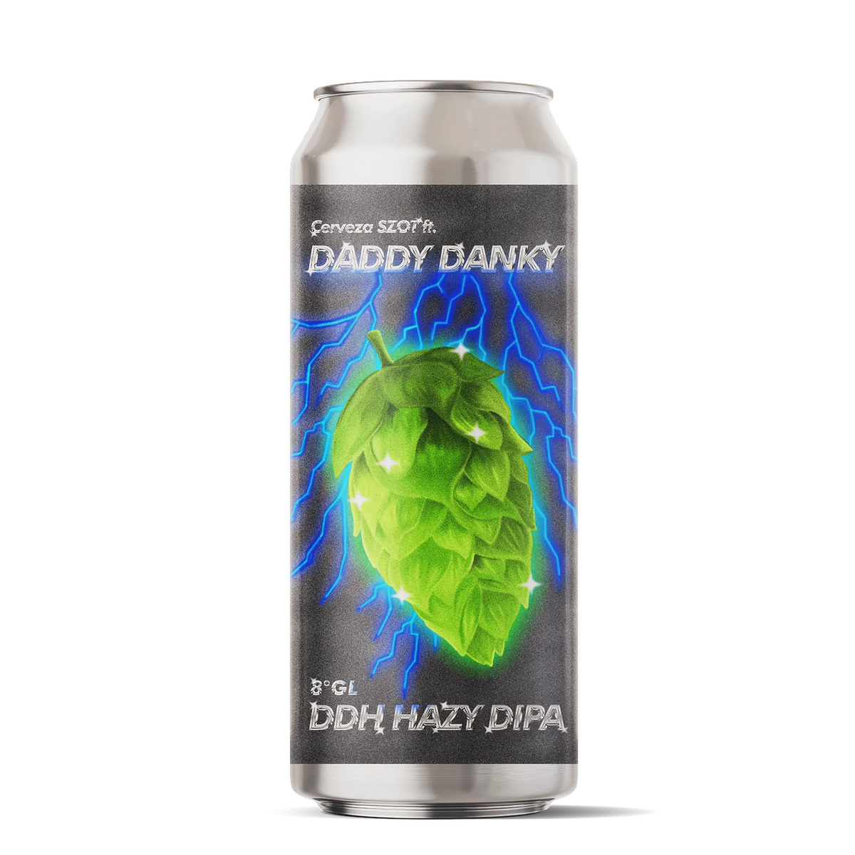Daddy Danky