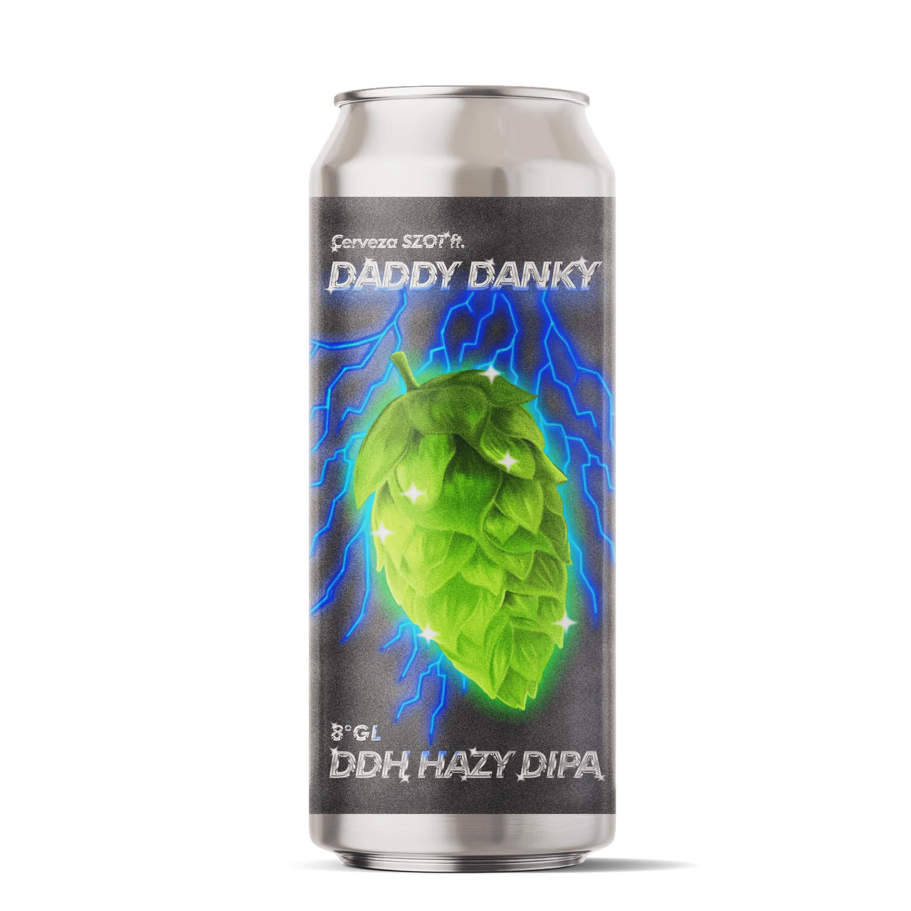 Daddy Danky
