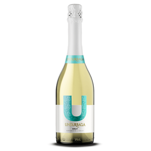 U De Undurraga Brut 750 cc