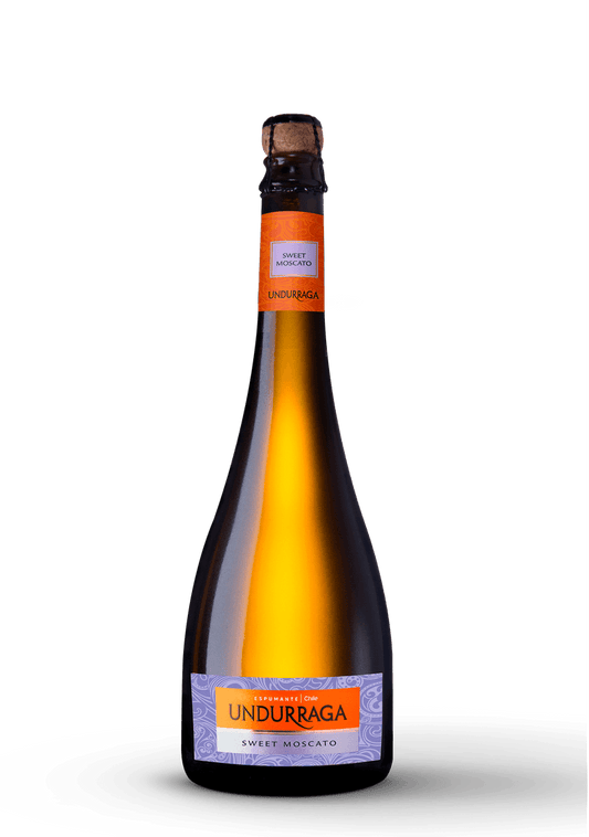 Undurraga Sweet Moscato 750 cc
