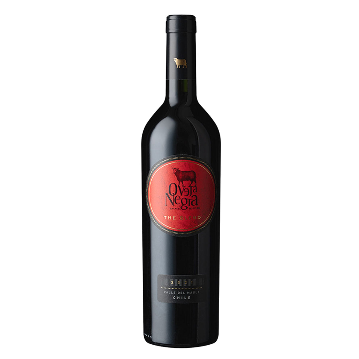 Oveja Negra The Blend 750 cc
