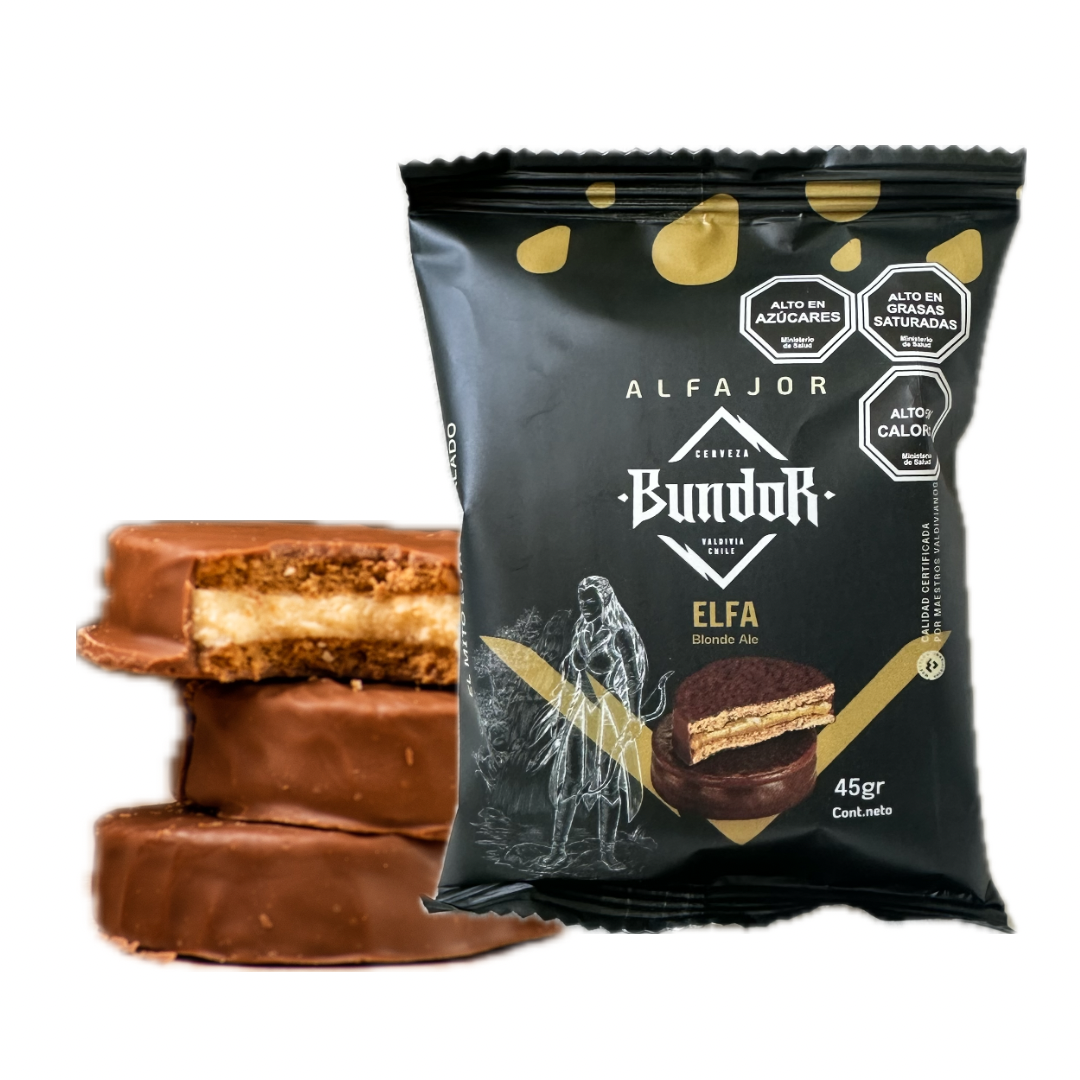 Alfajor Elfa