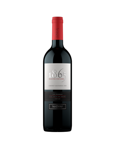 1865 Cabernet Sauvignon 750 cc