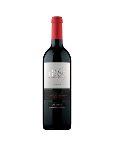 1865 Carmenere 750 cc