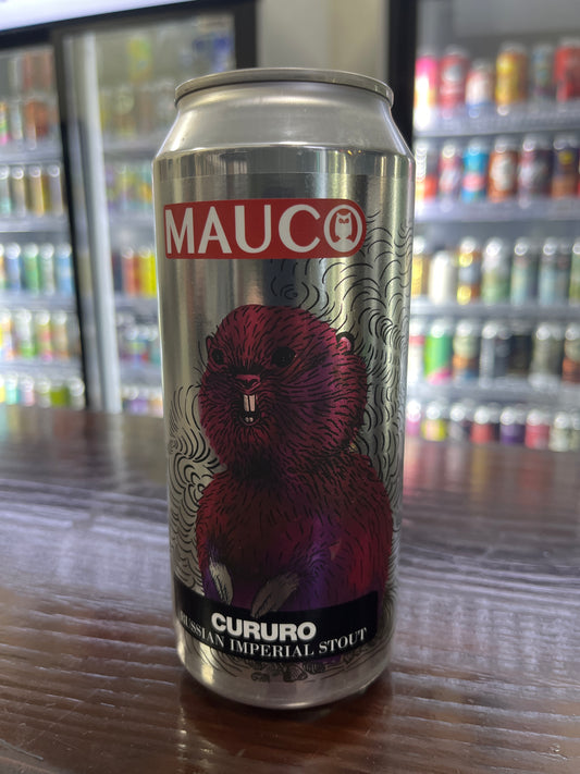 Cururo