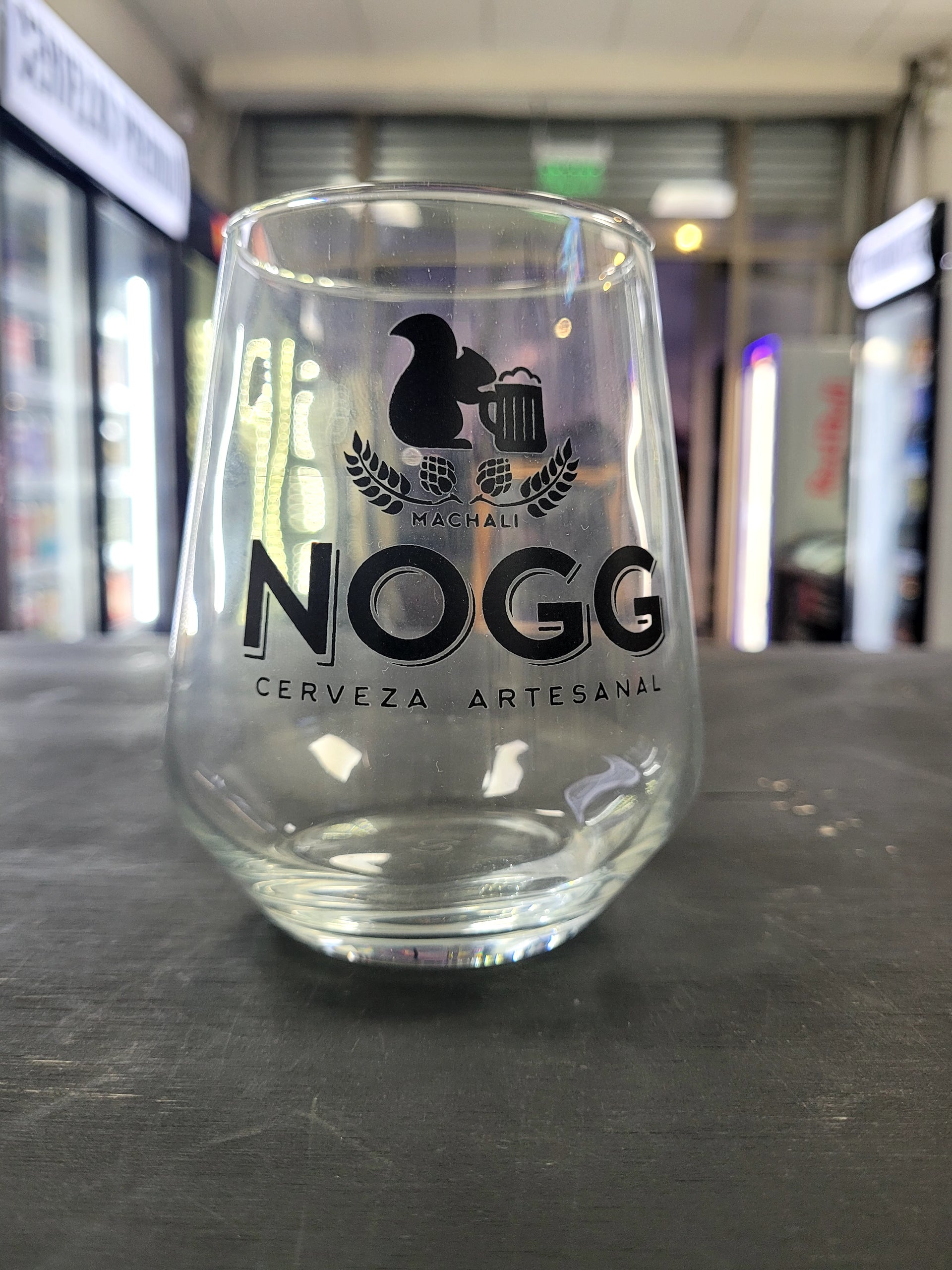 Copa Nogg 425 cc