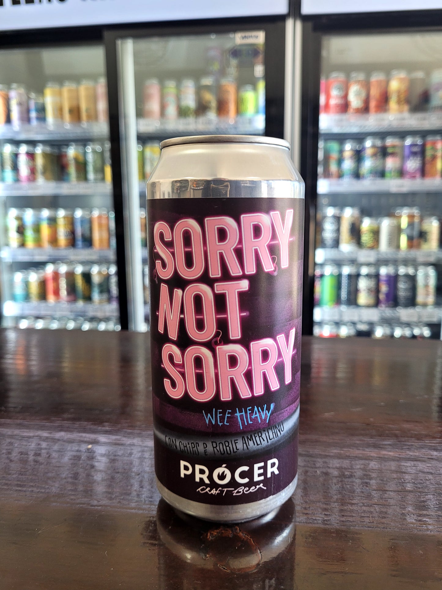 Sorry Not Sorry