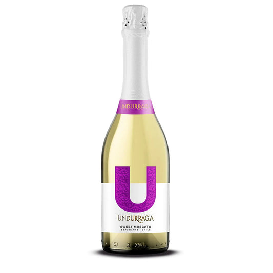 U De Undurraga Sweet Moscato 750 cc