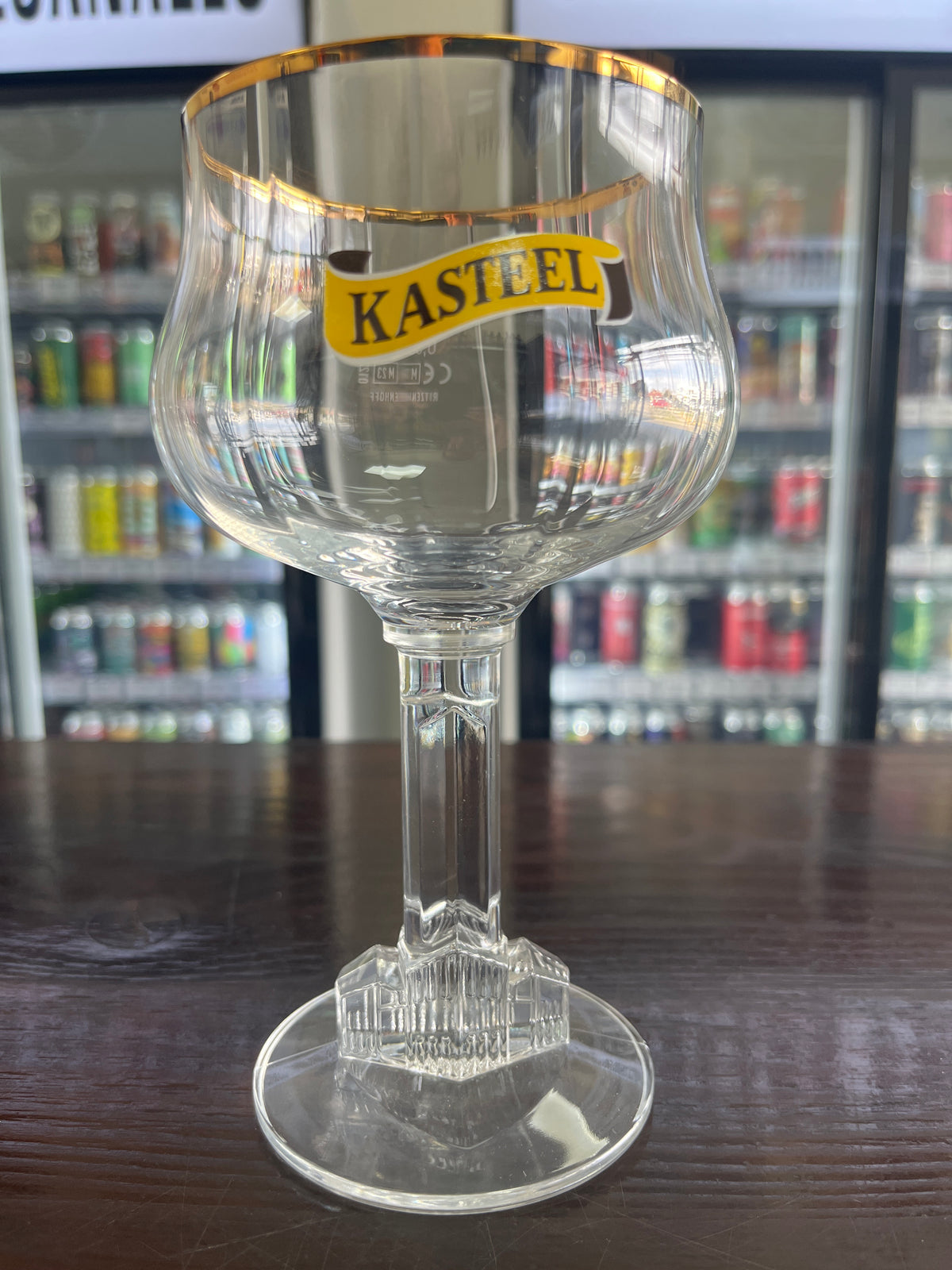 Copa Kasteel