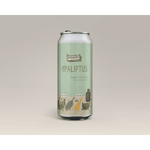 Ipaliptus