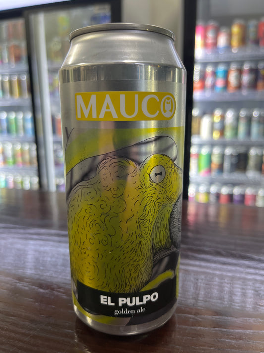 El Pulpo