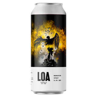 Momentum Stout