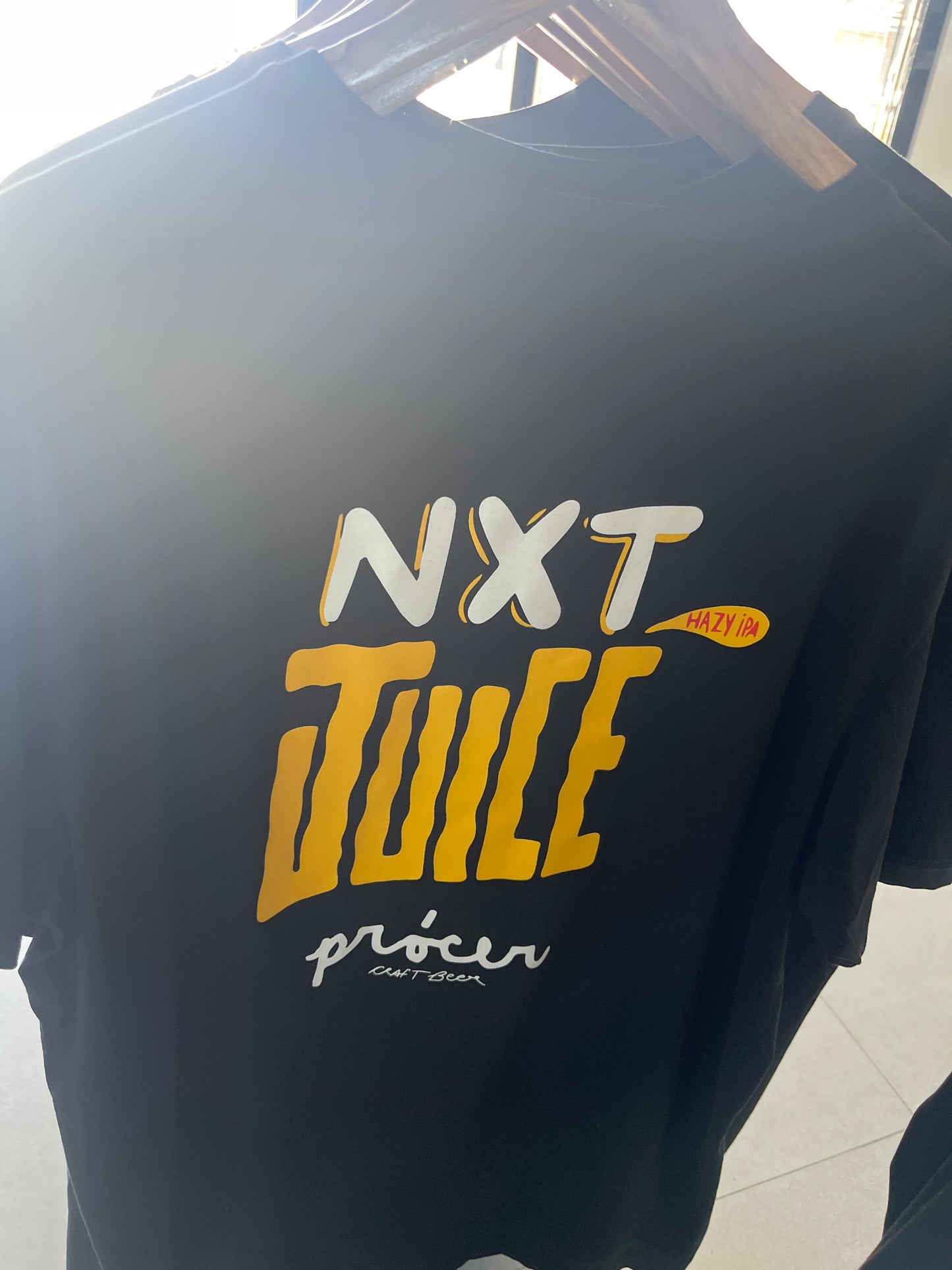 Polera Prócer