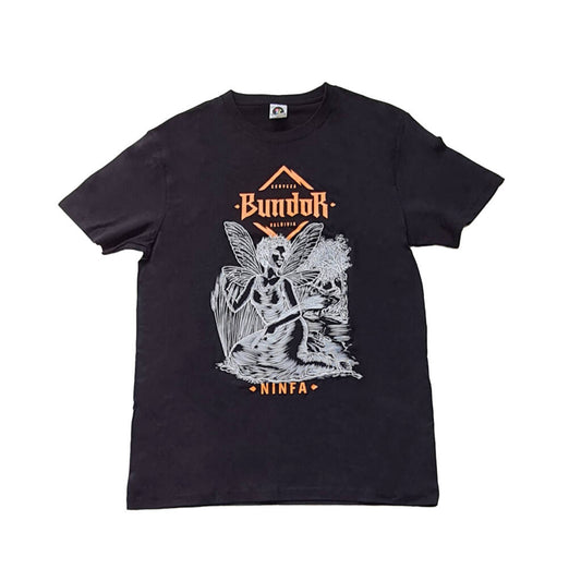 Polera Bundor
