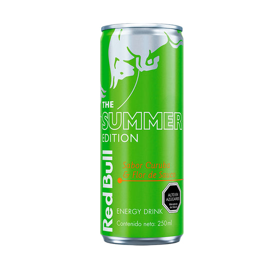Red Bull Flor De Sauco 250 cc