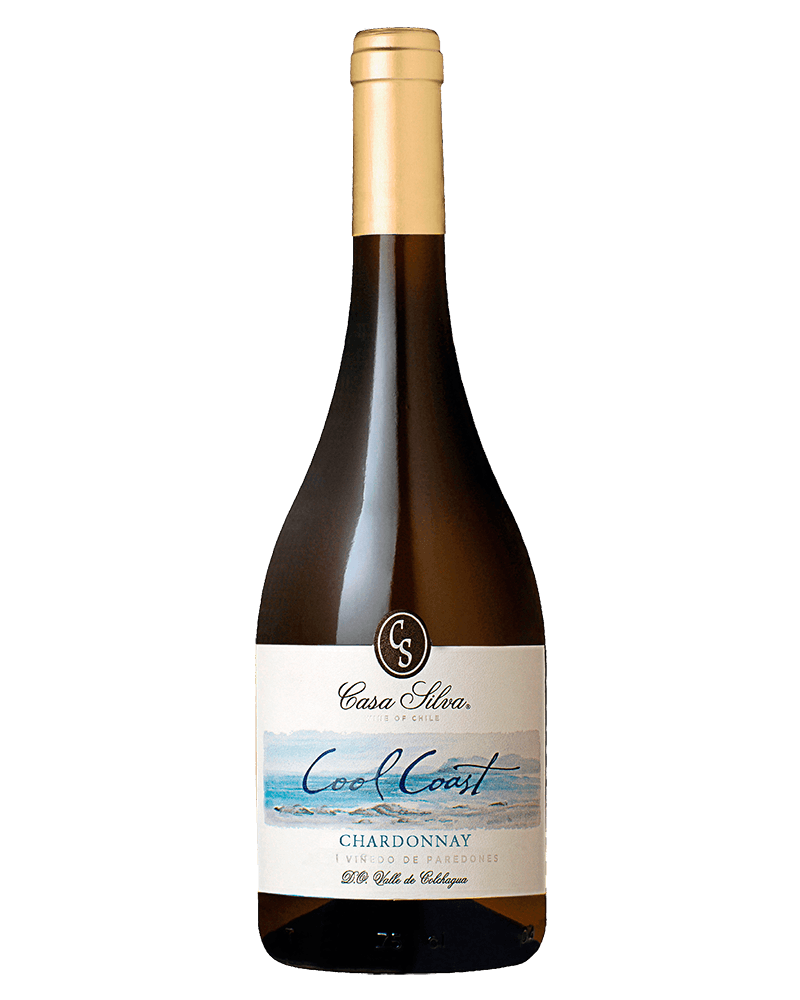 Cool Coast Chardonnay