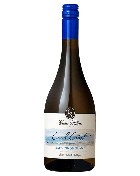 Cool Coast Sauvignon Blanc