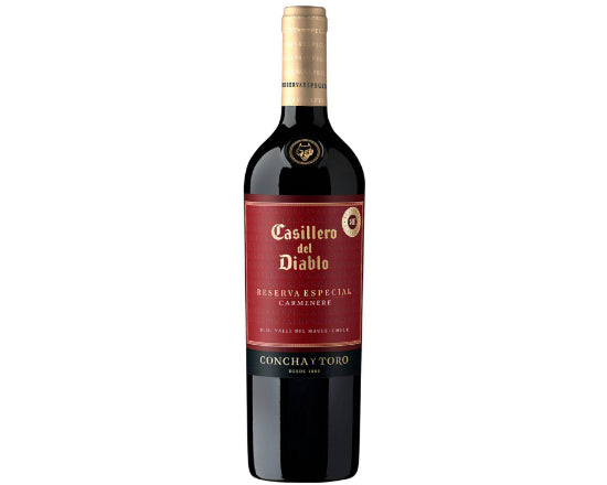 Reserva Especial Carmenere 750
