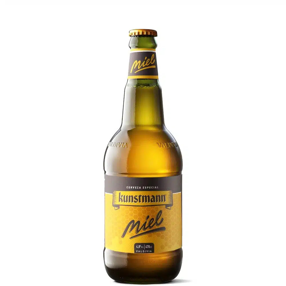 Miel 500 cc